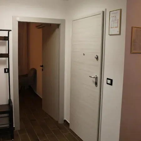 North Apartmán Rovinj