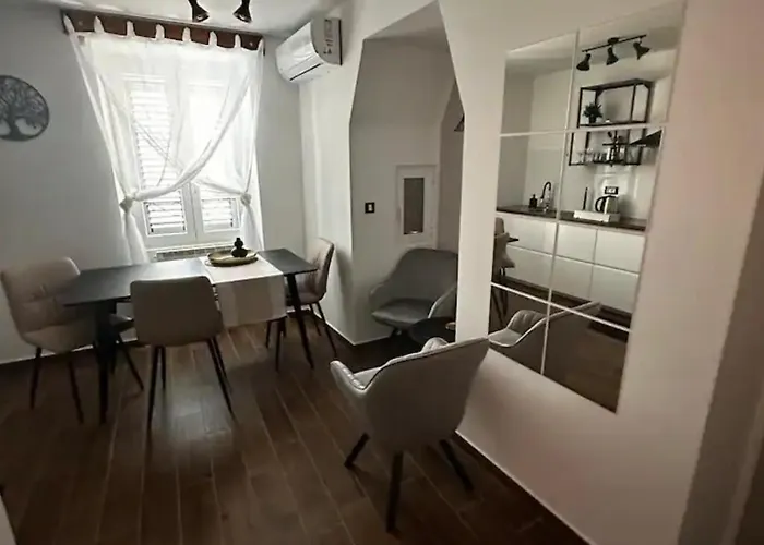 Apartmán North