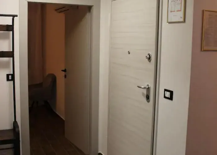 North Apartmán Rovinj