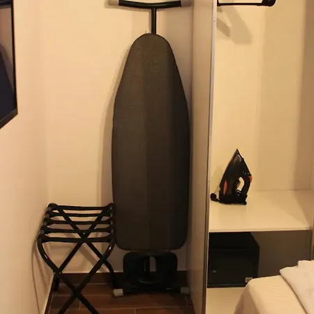 Apartment North