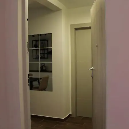 Apartment North Rovinj