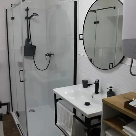 North Apartment Rovinj