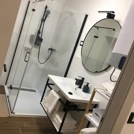 North Apartment