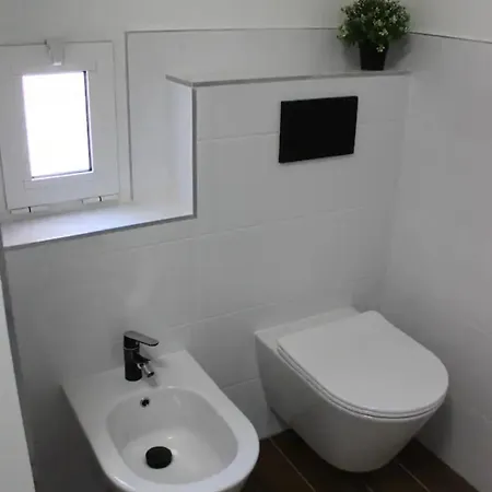 North Apartment