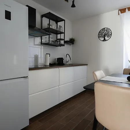 Appartamento North