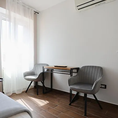 Appartamento North Rovigno