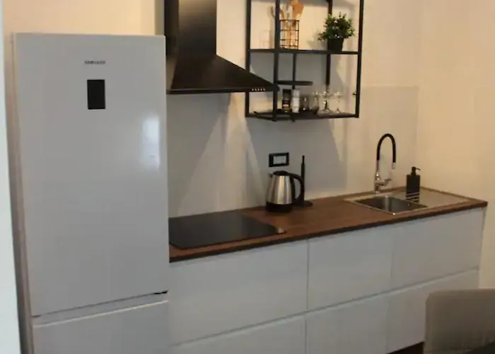 North * Ρόβινι