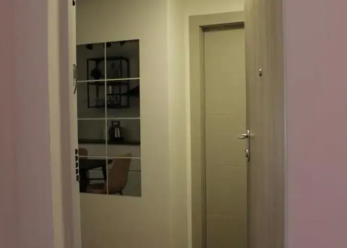 Διαμέρισμα North Ρόβινι