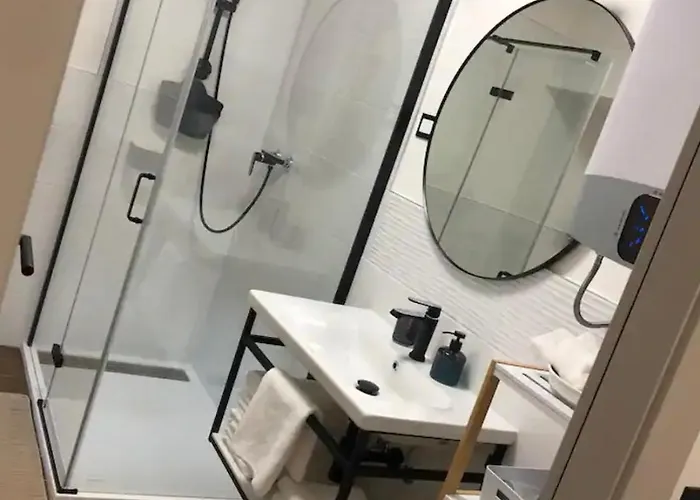 North Διαμέρισμα