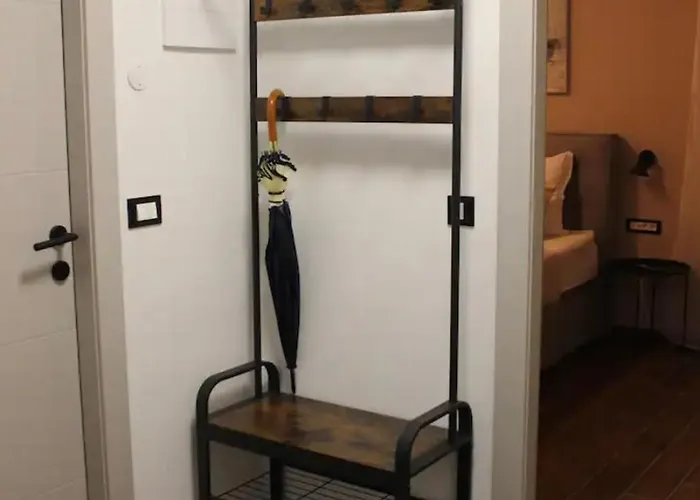 Διαμέρισμα North