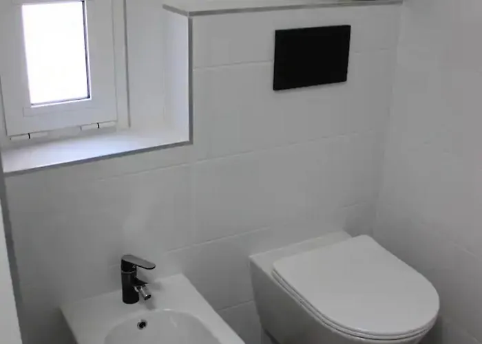 North Διαμέρισμα