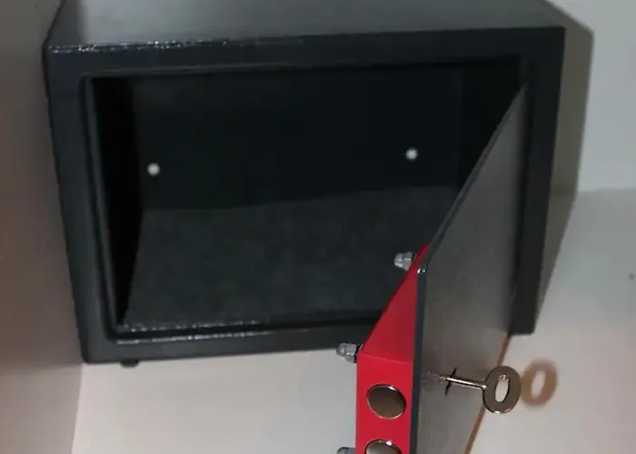 North Διαμέρισμα Ρόβινι