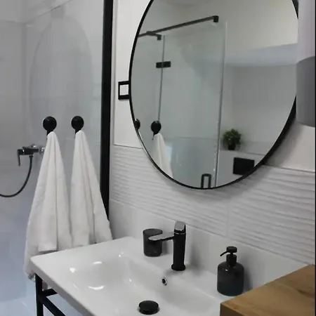 North Apartamento Rovinj